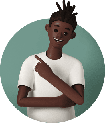 Black Guy